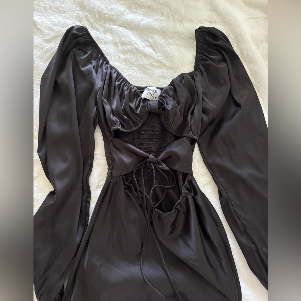 Princess Polly Maxi Dress